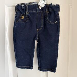 Elegant Baby Jeans